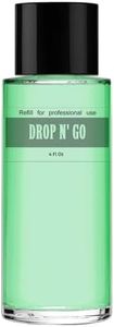 Duri Cosmetics, Drop'n Go Quick Dry Nail Drops - 4 Oz (Refill)