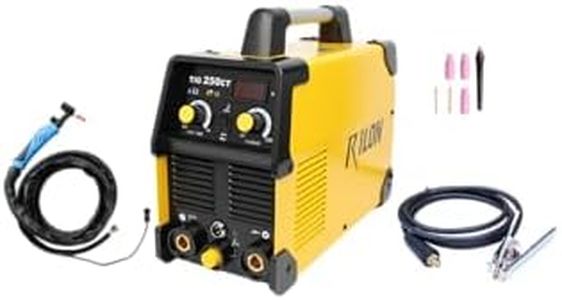 Rilon TIG 