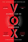 VOX: One of the most talked about dystopian fiction books and Sunday Times best sellers