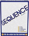 SEQUENCE- Original SEQUENCE Game wi