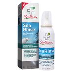 Similasan Searinse Ear Spray for Ear Cleaning and Ear Wax, 3.3 Ounce