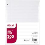 Mead Products Llc Paper Filler Wm 10 1/2 X 8 200 Ct