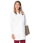 Landau White Coats