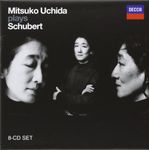 Mitsuko Uchida Plays Schubert