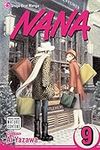 Nana, Vol. 9 (Volume 9)