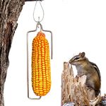 Corn For Squirrel Feeder