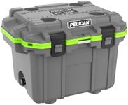 Pelican Elite IM Wheeled Cooler, 28