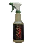 Bass Assassin Bang Fish Attractant Trigger Spray, Combo, 16-Ounce