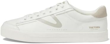 Tretorn Women's Hopper Sneaker, Tau