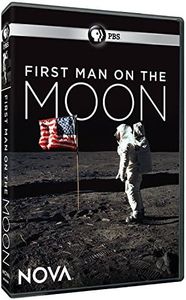 Nova: First Man on the Moon