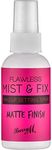 Barry M Flawless Mist & Fix Matte M