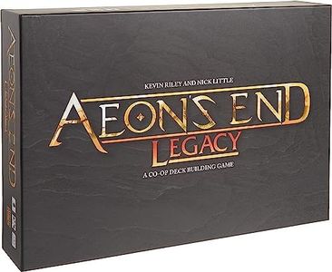 Aeon's End