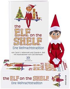 The Elf on