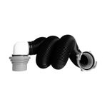 Camco Black 39551 Complete Rv Sewer Kit