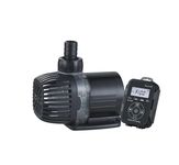 Jebao Jecob EP2000 DC Aquarium Return Pump with LCD Controller, 528GPH /2000LPH, 7.2 feet max lift, Speed Adjustable, Aquariums, Ponds, Fountains, Sump, Hydroponics, Ultra Quiet, Energy Saving.