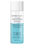 Marcelle Instant Eye Makeup Remover Lotion, Waterproof Makeup Removal, with Eye Contour Care Complex, for Sensitive Eyes, Hypoallergenic, Fragrance-Free, Cruelty-Free, Paraben-Free, 150 mL