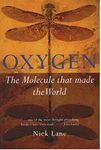 Oxygen: The molecule that made the world (Popular Science)