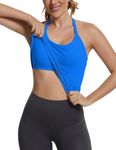 MathCat Seamless Workout Tank Tops