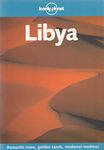 Lonely Planet Libya: 1st Edition