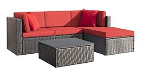 Patio Conversation Sets