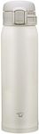 Zojirushi SM-SR48EWA Stainless Mug,