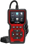 Exctool OBD2 Scanner Car OBD II Cod