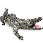 Realistic Inflatable Alligator Toy,