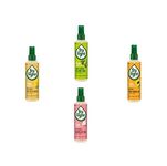4 x Frylight Mixed 1 x Extra Virgin Olive Oil & 1 x Sunflower Oil 1x Delicate Butter Cooking Spray 1x Aromatic garlic oil 190 ml x 4