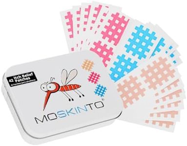 Moskinto T
