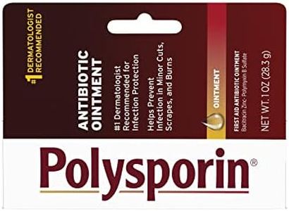 Polysporin