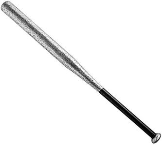 Tuggui Baseball Bat Steel Crack Pattern with Carry Bag (21 Inch)