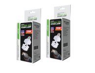 AquaNature Compact Natural Sun Avian Lamp for Bird 13w (13w Pack of 2)