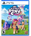 My Little Pony A Maretime Bay Adventure Playstation 5