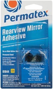Permatex Liquid Automotive Mirror Adhesive 0.01 oz. 13