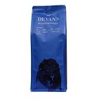 1962 Devan's South Indian Monsooned Malabar Filter Coffee Beans: Coffee : 100%, (Medium Roast) 500 Gms (Beans) Regular Coffee For Morning, After Noon And Night, Bag