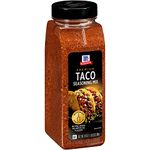 McCormick Premium Taco Seasoning Mix Catering Size 680g