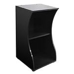 Fluval Flex Aquarium Stand - Black - 15 gal