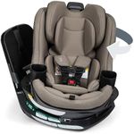 Britax Galaxy360 Slim Rotating Conv