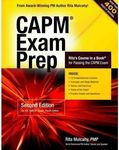 CAPM Exam Prep: Rita Mulcahy's Course in a Book for Passing the CAPM Exam