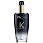 Kérastase Chronologiste, Huile De Parfum Hair Oil, Nourishing Hair Oil with Fragrance, Provides Shine, With Hyaluronic Acid & Vitamin E, For Dry Scalp & Dry/Damaged Hair Types, 100 ml