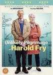 The Unlikely Pilgrimage of Harold Fry [DVD] [2023]