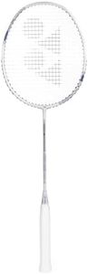 Yonex Astrox Attack 9 Badminton Racket (Pearl White)