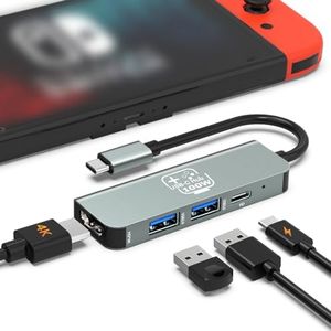 USB C Hub,