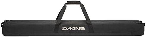 Dakine Padded Ski Sleeve - Black, 1