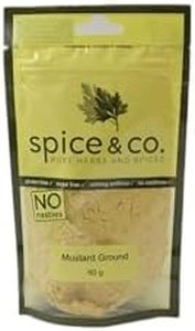 Spice & Co