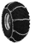 Security Chain Company 1064355 ATV Trac V-Bar Tire Traction Chain