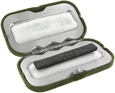 Highlander Solid Fuel Hand Warmer, Green, CS050