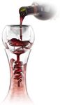 Final Touch Glass Twister Aerator A