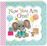 Now You Are One: Little Bird Greeti