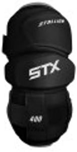 STX Lacrosse Stallion 400 Arm Pads, Pair